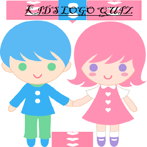 Kids Logo Quiz加速器