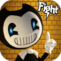 Bendy and super the ink adventure