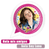 chat whit Soy Luna (jock)加速器