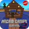 Micro Craft 2: Survival Free加速器