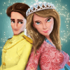 Virtual Princess Love: Happy Family Kingdom