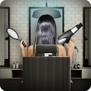 New Escape Games - Hair Salon加速器