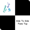 Piano Tap - Side To Side加速器