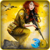 IGI Sniper Arena COMMANDO SHOOTING: WORLD WAR FPS