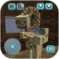 Horror Craft : craft exploration 2018