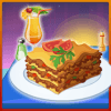 cheese Lasagna cooking : delicious food maker app