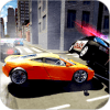Highway Police - Rush the Roads : Police Game 2018