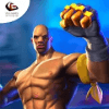 Real Kung Fu Fighting - Street Fighter Boxing Game