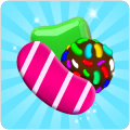 candy sweet game