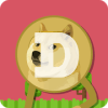 Dogecoin Run: Game Faucet加速器