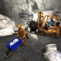盐矿建设模拟：矿业游戏