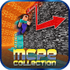 Map Lava Floor for MCPE加速器