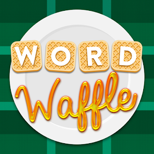 Word Waffle加速器