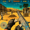 Call of Army Frontline Hero: Commando Attack Game加速器