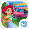 Street Food Truck - Kids Games