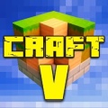 V Craft: Building and Crafting加速器