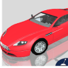 Real Aston Martin DB9 Racing Game 2018