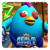 realm battel Royale加速器