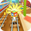 Super Subway Surf: Bus Rush 3D加速器