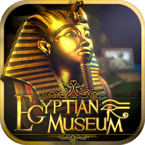 密室逃脱：埃及博物馆探险加速器