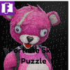 Fortnite Skin Puzzle加速器