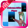 Hatsune Miku Piano Game