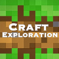 Craft Exploration : Build Island加速器