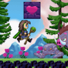 Super Mage World - Arcade adventure games for free