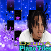 Ozuna at Piano Ties加速器