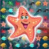 Sea Crush : Free Underwater Blast Game