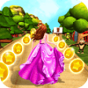 Royal Princess Running Games - Endless Runner 2018