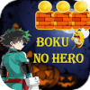 My Boku No Hero Academia加速器