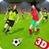 Women Soccer Challenges League: PRO Football Stars加速器