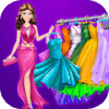 Royal Princess Party Dress up Games for Girls