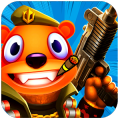Despicable Bear 2 - The Last Adventure
