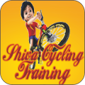 Shiva Cycling Training