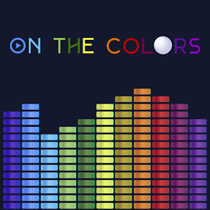 On the colors