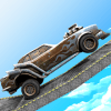 Hill Dash Racing: Drive & Climb Offroad Truck, Car