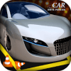 Prado Dr Car Parking Free Driving Game