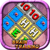 Brain Training: Super Pairs, free memory game