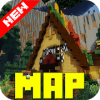 Gravity falls map加速器