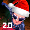 Chhota Rajini 2.0 - Superstar Rajinikant Fans Game