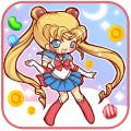 Sailor Adventure - Jumping Moon