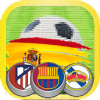 Spain Football Game加速器