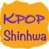 Kpop game - Shinhwa