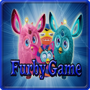 furby crazy puzzle game加速器