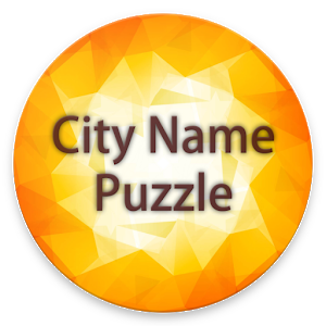 City Name Puzzle加速器