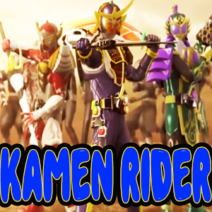 Hint Kamen Rider Batride War加速器