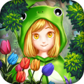 Hidden Object Adventure: Enchanted Spring Scenes