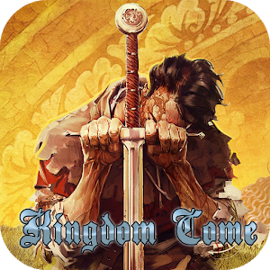 Kingdom Come: Delinquent加速器